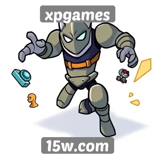 Tutoriais para iniciantes em xpgames