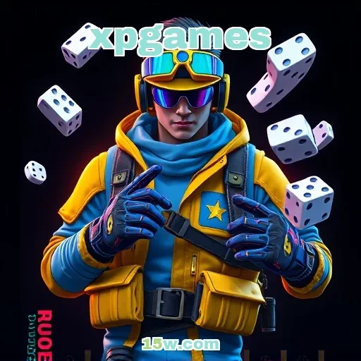 xpgames: Segurança e Diversão em Cada Jogo