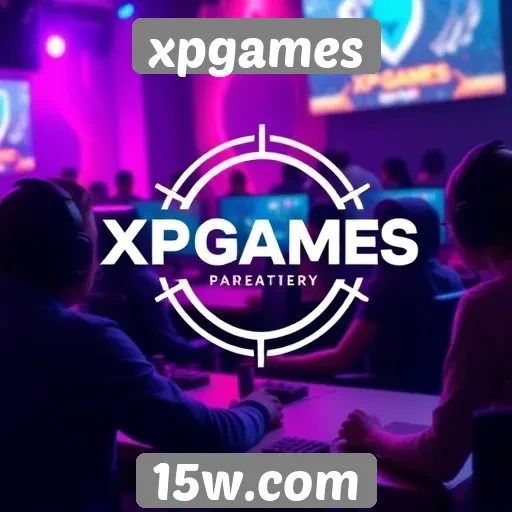 Eventos e torneios de e-sports no xpgames