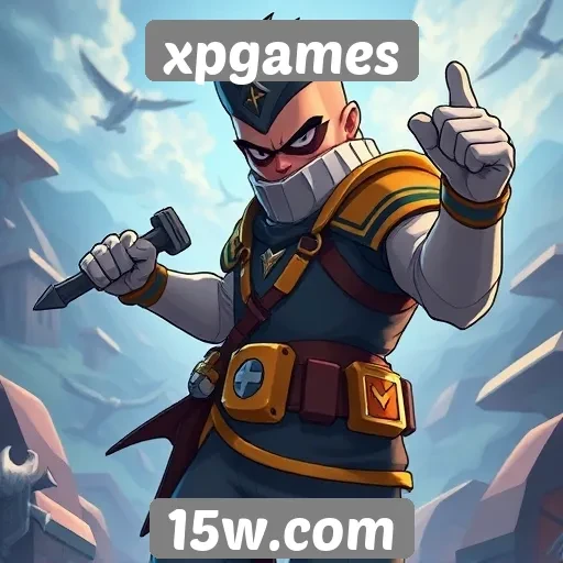 recursos exclusivos que atraem jogadores para xpgames