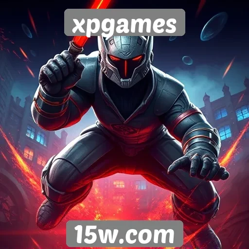Avaliações de jogos no site xpgames