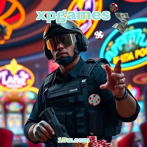 xpgames: Descubra as Melhores Opções de Pagamento para Apostas Online