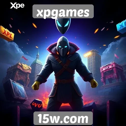 Comparação de preços e promoções no xpgames